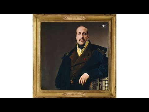 Thirsty Eyes - "Hush Hush" (Original Mix)