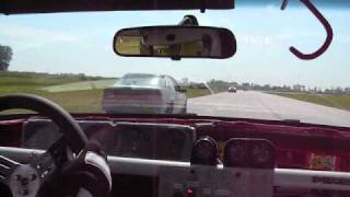 24 Hours of Lemons - Omaha