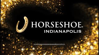 Horseshoe Indianapolis 08/19/2026