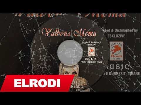 Valbona Mema - Picirukja Lales (Official Audio)