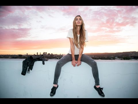 Jack Novak feat. Bright Lights - Driving Blind (Grigory Prometey Remix)