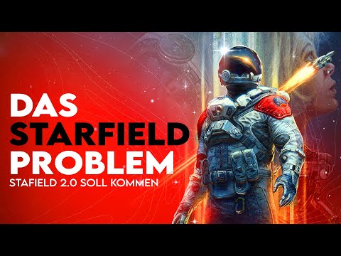 Starfield 2.0 kommt? – jetzt wird klar, was wirklich schiefgelaufen ist