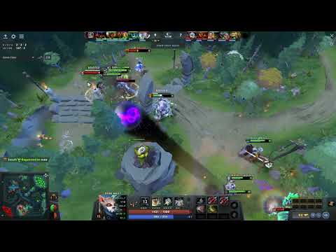 Reminiscing Old Days - Abed Meepo 5 Years ago - SL i-League StarSeries S3