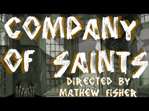 Amadeus the Stampede: “Company of Saints” Official Music Video (2009)