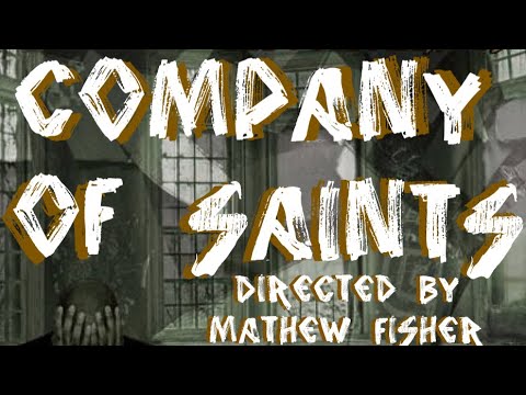 Amadeus the Stampede Company of Saints Music Video