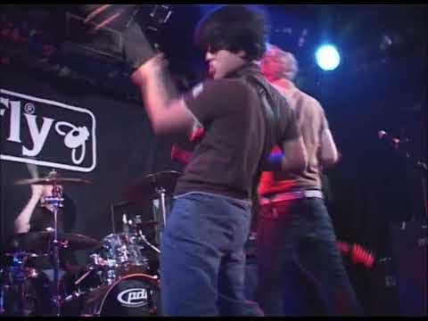 Score One For Safety - Full show at the Barfly - Camden, London - October 30 2005