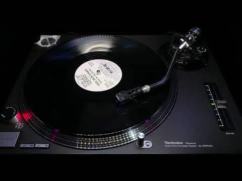 Kool Rock Steady – Knock You Out Da Box (Tyree Cooper Mix) 1990