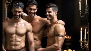 CHER feat The VIKING Men -Lonely Place Without You (Gay Beat ETERNAL 2025 Mix)