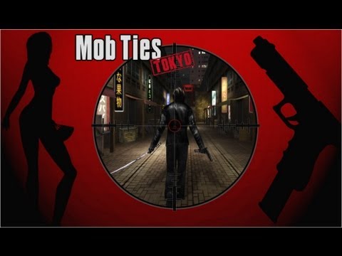 mob ties tokyo english pc www.gamestorrents.com