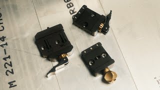 What is the BEST ARCALOCK Clamp