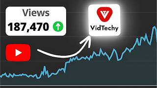 I Used AI Tool for YouTube Videos Ranking | Vidtechy Review
