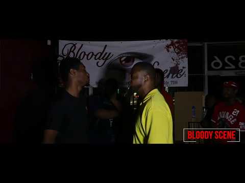 AFNF Banks vs Daleboi