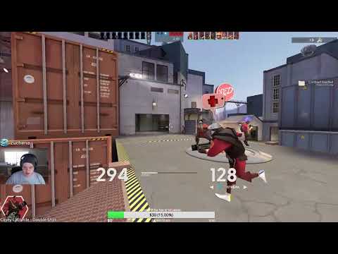 ETF2L HL Heavy POV (koth_warmtic)