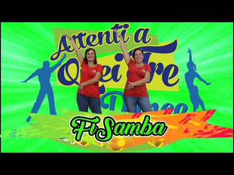 FISAMBA "A.Cottini"Coreo Stefy Anfuso || Tutorial || Balli di Gruppo 2020 Line Dance