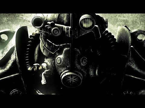 Fallout 3 Galaxy News Radio Songs
