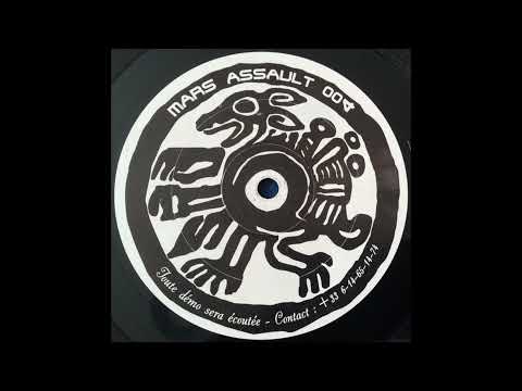 Triphase - Untitled [1998]