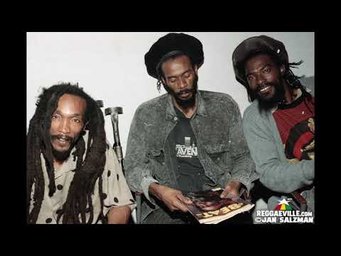 Israel Vibration- Live In America 1996