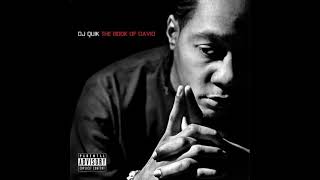 DJ Quik - Ghetto Rendezvous [Explicit]