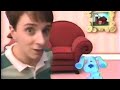 1996 Nickelodeon S Blue S Clues Special Sneak Peek On Nick At Nite Commercial