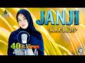 Aura Bilqys JANJI Official Music Video