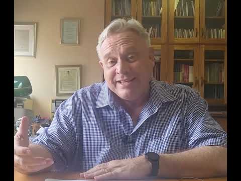New Dawn Mediation Services video.