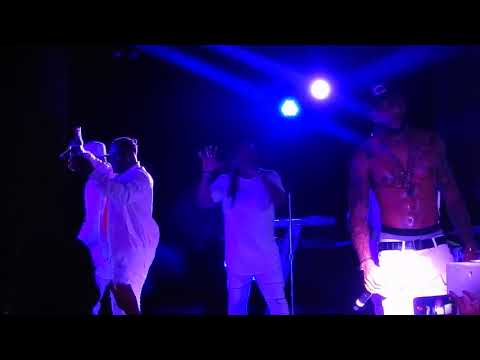 Day26 - "End of The Road" - 10th Anniversary Show - 8/26/17