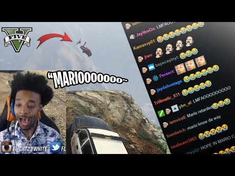 FlightReacts IN DISBELIEF After TEAMMATE SELLS ON GTA 5 HEIST 😂😂😂