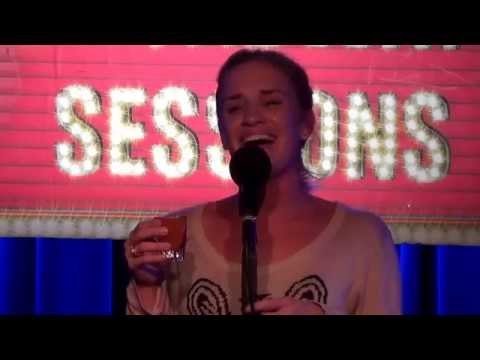 Meg McWhorter - Bring the Future Faster (Rooms: A Rock Romance)