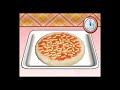 Cooking Mama Cook Off: Pizza 1934 Points