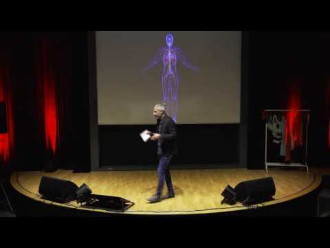 Shenkar Talks 2016: Dan Lewitus