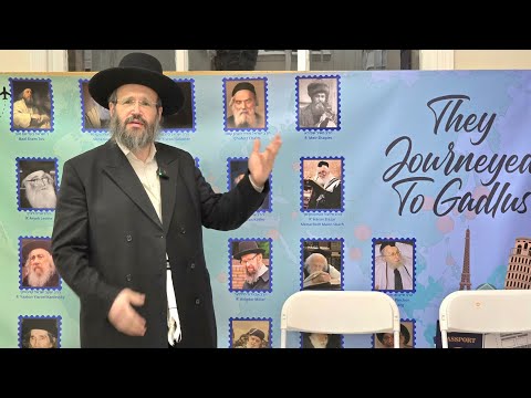 When Schools Say “No” — R’ Ozer Babad said “Yes” let's have a look at Oir Devorah!