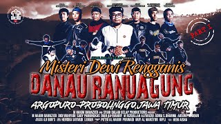 Download lagu PART 1 | Misteri Dewi Rengganis Danau Ranuagung Argopuro Jawa Timur | Syiar Dalam Gelap mp3