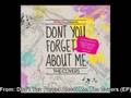 Hawk Nelson - Don't You (Forget About Me)