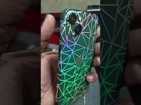 Video cover