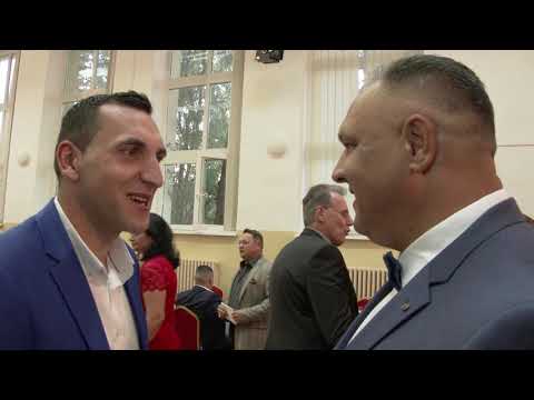 Gabriel Draskovic 50 rokov