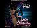 GIDAN SARAUTA (Official Audio) Song by SALIM SMART Ft Khairat 2023 Latest Hausa Song
