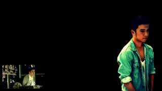 Luigi D&#39;avola - Take A Chance Lyrics Video HD