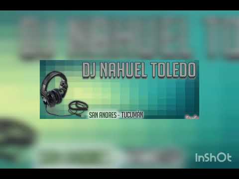 PREVIA MALABA VOL. 4 - ( Edicion Cuartetos Del Recuerdo ) - DJ NAHUEL TOLEDO