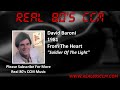 David Baroni - Soldier Of The Light