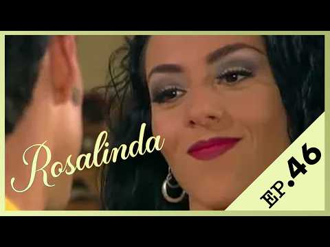 Rosalinda 🌸 Episode 46 – French Version