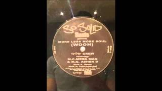 So Solid Crew - &quot;Wooh&quot; Old Skool Garage