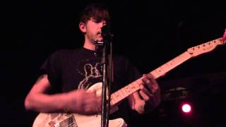 The 40 Watt presents Deep State -   ATHENS,GA