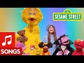 Sesame Street Kacey Musgraves Sings All The Colors Of The World