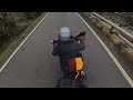 初一墾丁到金崙丹堤溫泉ducati multistrada 1200s insta360x3