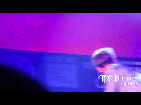 111001 LOTTE FAMILY CONCER-TONIGHT(TOP ver.)-1.flv