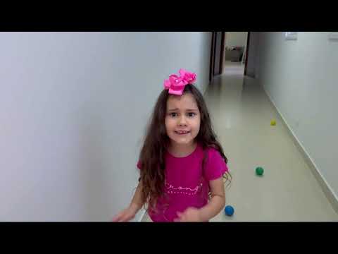 The production turned into a strange monster with a mask!