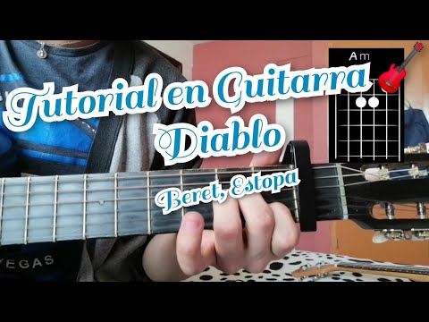 Diablo - Beret
