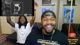 Cassper Nyovest - Gets Getsa 2.0 (Official Audio) (Thatfire Reaction) Cassper Nyovest - Gets Getsa 2.0 (Official Audio) (Thatfire Reaction)