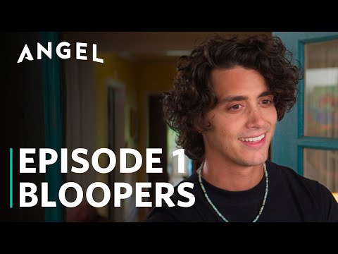 A Week Away: The Series | Episode 1 Blooper Reel | Now Streaming