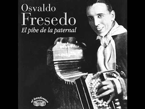Osvaldo Fresedo - Tanda de Tangos . Letra/Lyrics
